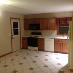 5111 Shenandoah Ave, Newburgh IN  47630-2082 exterior