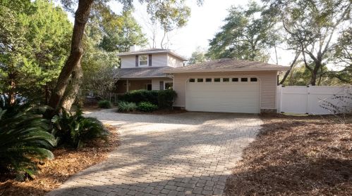 128 Darrell Ct, Freeport FL  32439-6668 exterior