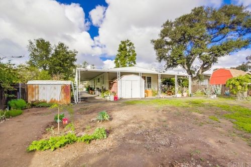 15613 Hawley Ct, El Cajon CA  exterior