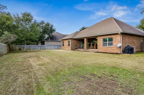 8100 Foxtail Loop, Pensacola FL  32526-3242 exterior