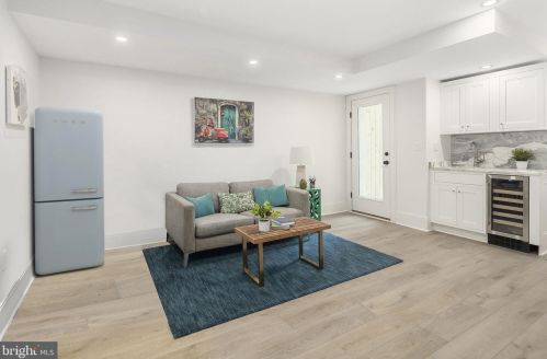 3125 11th St, Washington DC  20010-2401 exterior