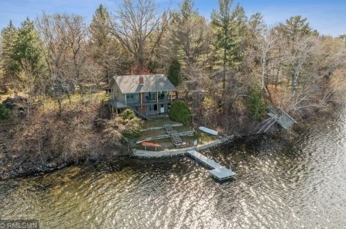 5265 332nd Ln, Spectacle Lake, MN 55008-7401