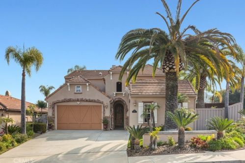 6468 Paseo Cerro, Carlsbad CA  92009-1904 exterior