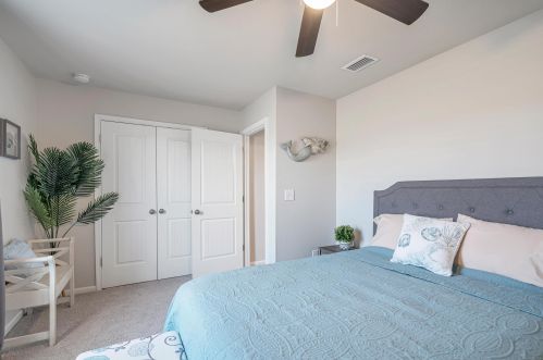 147 Nelly St, Freeport FL  32439 exterior