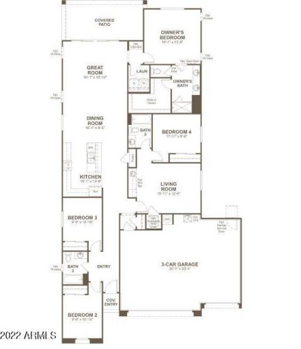 17713 Buckhorn Trl, Sun City, AZ 85387