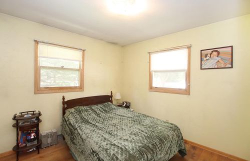 72 Sallie Ave, Fond Du Lac WI  54935-4651 exterior