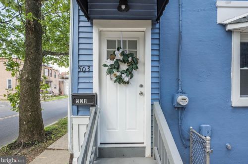 503 Essex St, Gloucester, NJ 08030-1016