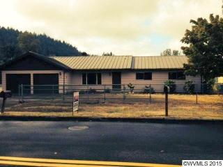 205 Ike Mooney Rd, Silverton, OR 97381-2401