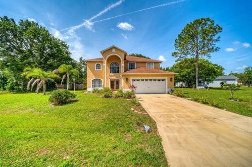 51 Cordona Dr, Kissimmee FL 34758-3440 exterior