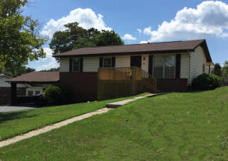 309 Arbor Dr, Maryville, TN 37804-3603