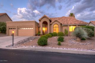 6437 Calle De Mirar, Tucson, AZ 85750-1267