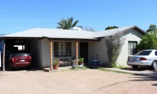 2607 22nd St, Tucson, AZ 85713-2005