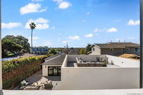 1855 Frankfort St, San Diego CA  92110-3514 exterior