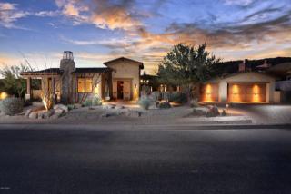 6063 Seven Saguaros Cir, Marana AZ  85658-4788 exterior