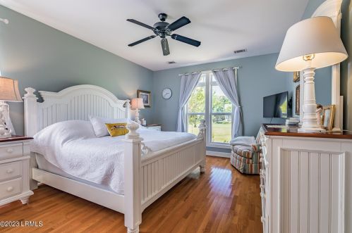 66 National Blvd, Beaufort SC  29907-1766 exterior