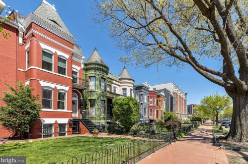 1328 Maryland Ave, Washington, DC 20002-4402