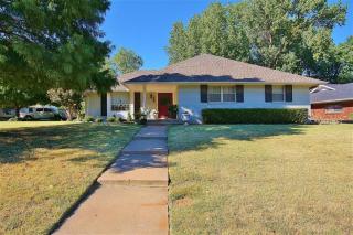 645 Yukon Ave, Yukon, OK 73099-3808