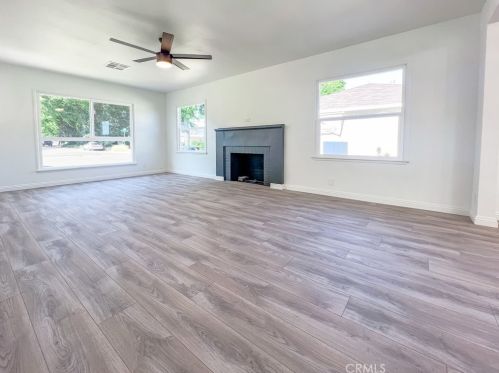 728 Hawthorne St, Ontario CA  91762-1511 exterior
