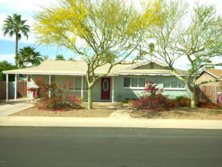 6908 Moreland St, Scottsdale, AZ 85257-3259