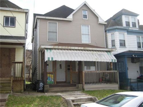 604 14th Ave, Whitaker, PA 15120-2022