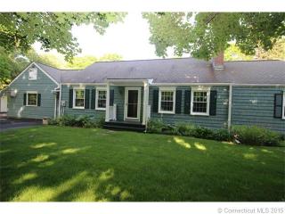 1885 Litchfield Tpke, New Haven, CT 06525-2312