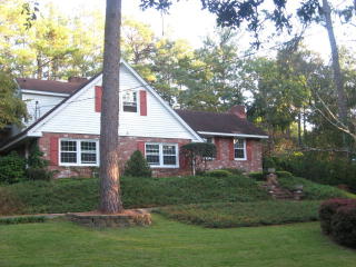 808 Rollingwood Rd, Aiken, SC 29801-3370