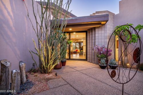 10586 Fernwood Ln, Scottsdale, AZ 85262-3428