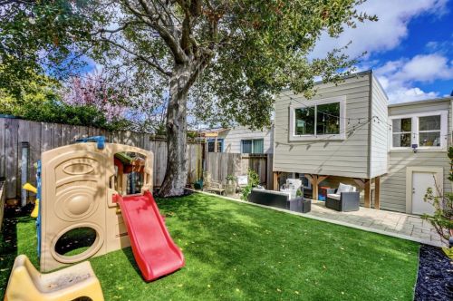 177 Elm Ave, San Bruno CA  94066-5402 exterior