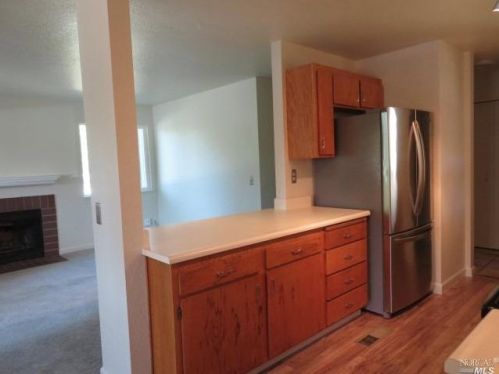 2591 Westberry Dr, Santa Rosa CA  95403-7205 exterior