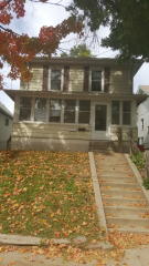 3620 Mason St, Omaha NE  68105-1835 exterior