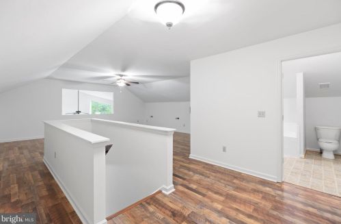 713 Eastover Pkwy, Locust Grove VA  22508-5219 exterior