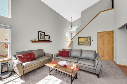 418 Killarney Ln, Valpo IN  46385-5423 exterior