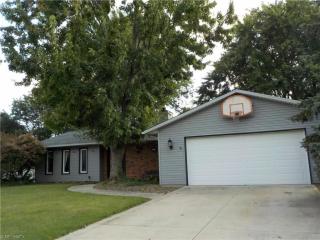 13313 Olde Orch Rd, Cleveland OH  44136-8318 exterior