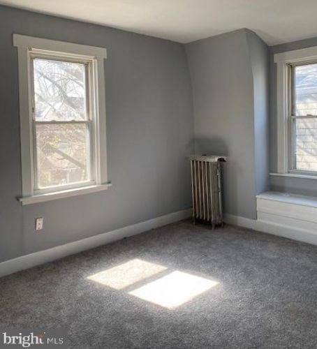 1727 Herr St, Harrisburg PA  17103-1541 exterior