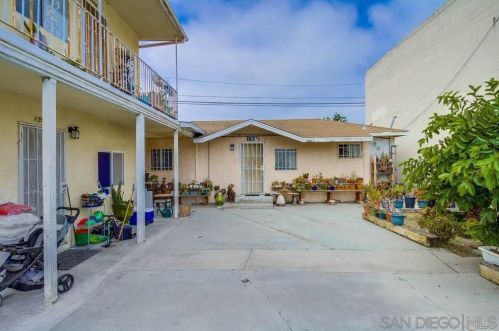 1704-08 D Ave, National City CA  91950-4536 exterior