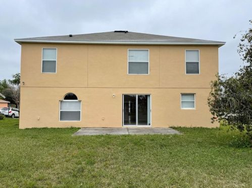 601 Royalty Ct, Kissimmee FL 34758-3216 exterior