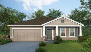 5116 Grassy Knoll Dr, Tavares, FL 32778-6214