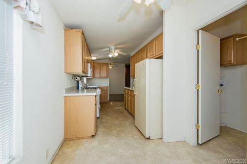 5968 Gazelle Dr, Bullhead City AZ  86426-9231 exterior
