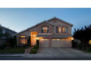 1410 Foothills Mills St, Henderson, NV 89012-4837