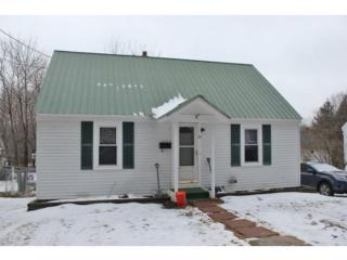 14 Autumn St, Weathersfield, VT 05156-3404