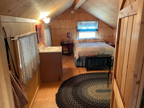 4181 Stony Dr, Hackensack MN  56452-2091 exterior