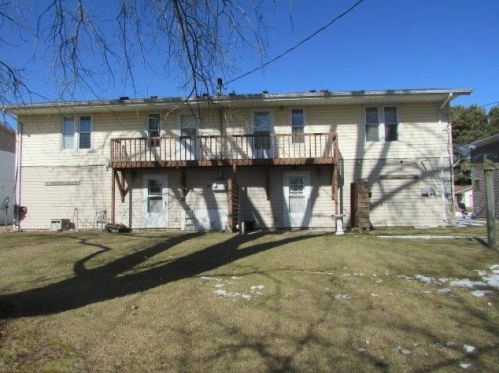 2723 31st St, Two Rivers WI  54241-1505 exterior