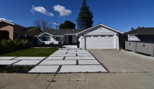 5335 Meridian Ave, San Jose, CA 95118-2931