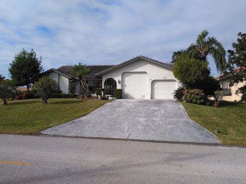4435 Almar Dr, Punta Gorda, FL 33950-7796