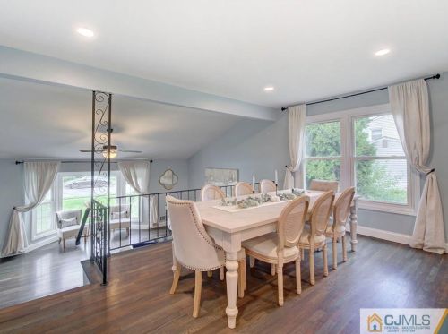 67 Hilltop Blvd, East Brunswick NJ  08816-2837 exterior