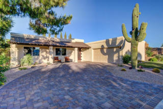 7621 Via De Manana, Scottsdale, AZ 85258-3574