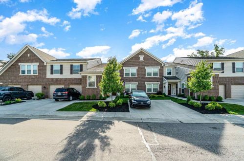 4088 Country Mill Rdg, Idlewild, KY 41005