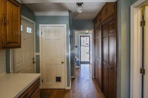 79 Deerfield St, Worcester MA  01602-4349 exterior