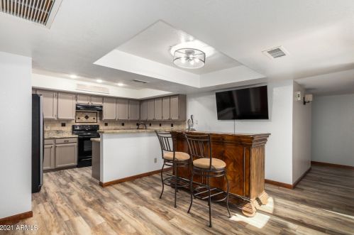 11118 Yucca St, Scottsdale AZ  85259-6986 exterior