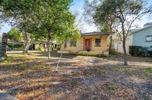 5036 22nd Ave, Saint Petersburg, FL 33710-3505